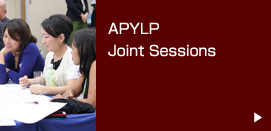 APYLP Joint Sessions
