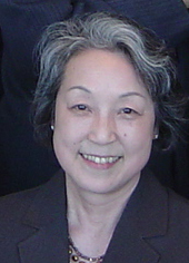 Kyoko Jones