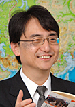 Kud? Toshihiro (Director, Southeast Asian Studies Group II, Area Studies Center, Institute of Developing Economies, JETRO)