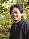 Photo:Uchiyama Sadafumi