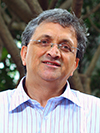 Photo: Ramachandra Guha