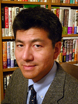 Photo: Takahara Akio Photo: Takahara Akio