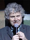 Photo: Michel Wasserman Photo: Michel Wasserman