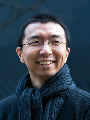 Sou Fujimoto