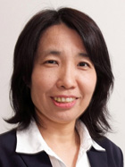 Photo:Prof. Takenaka Chiharu