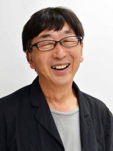 Toyo Ito