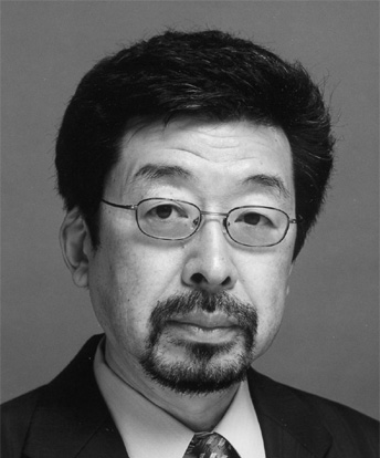 Tetsuo Matsuda