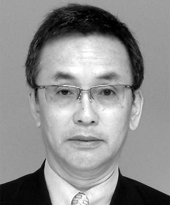 Yasuhiro Tase