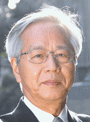 平野 健一郎