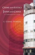 2. Crime and justice in Japan and China