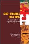 3. Sino-Japanese relations