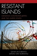 12. Resistant islands