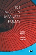 10_101 modern Japanese poems