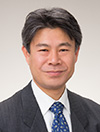 TAKII Kazuhiro