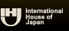 公益財団法人 Internatinal House of Japan 国際文化会館
