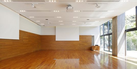 Hall