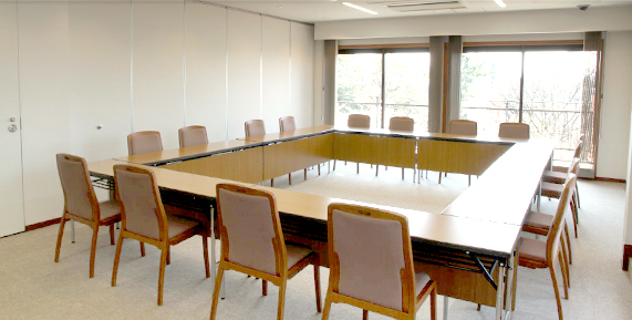 Seminar Room 404