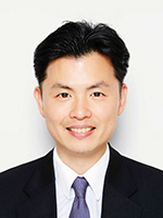 kondo chairman james eng jp