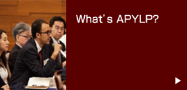 What’s APYLP?