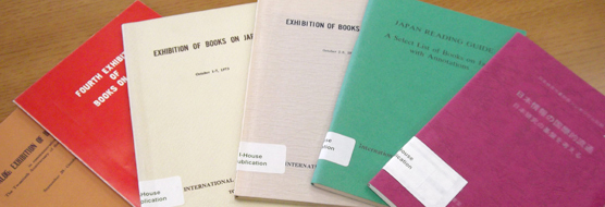 Library Publications