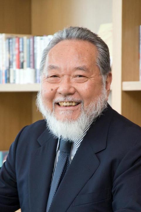 Junjiro Takahashi