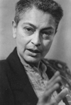 Gayatri Chakravorty Spivak