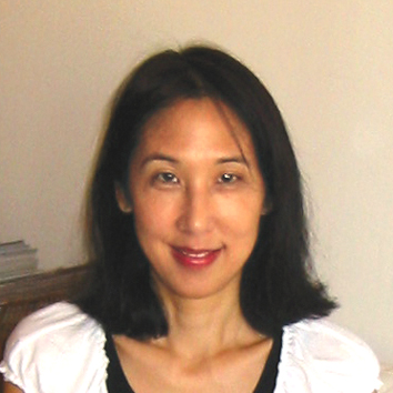 Patricia Chao