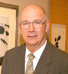 Richard J. Wood