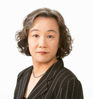 Keiko Sakai