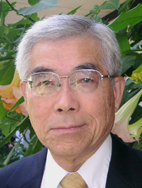 Harumi Befu