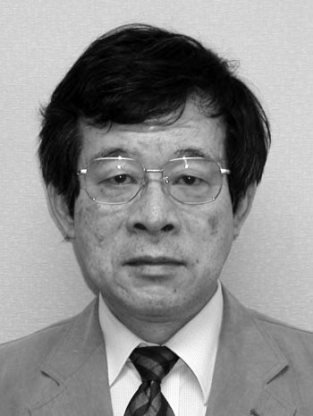 Hatano Sumio