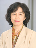 Ishikawa Mikiko