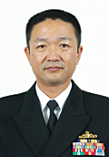 Nakahata Yasuki