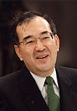 Yamauchi Masayuki