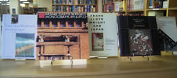 Library Exhibition on Frank Lloyd Wright