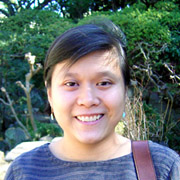 Elaine Chow