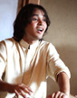 Arif Khan (tabla)