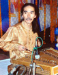 Miyashita Setsuo (santour)