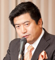 Hideo Ohashi