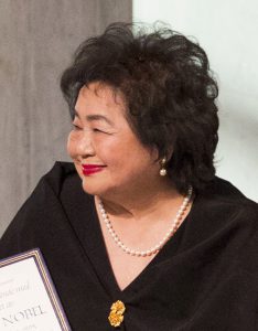 Thurlow Setsuko