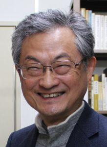 Mitani Hiroshi