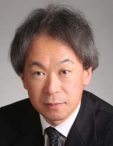 Ushimura Kei