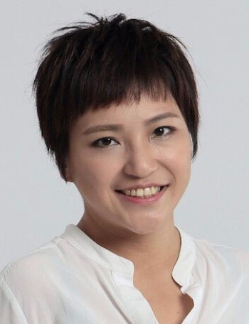 Joyce Teng