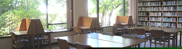 About Library Membership