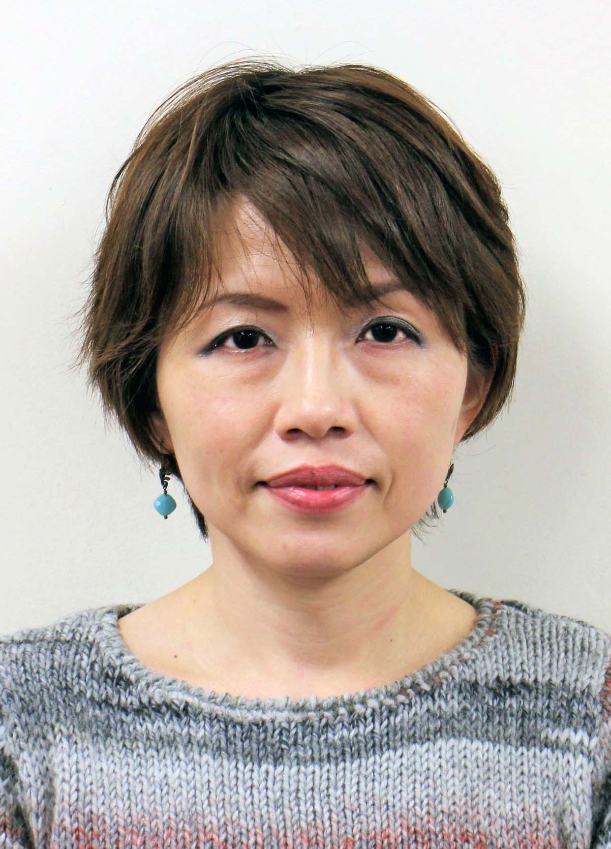 Ayako Kusunoki