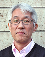 Chisao Shigemori