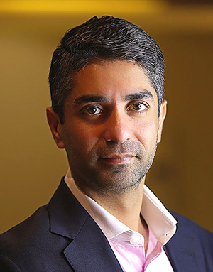 Photo: Mr. Abhinav BINDRA