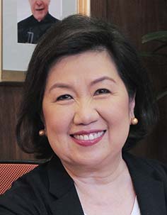 Susan Bautista-Afan