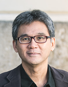 Marco Kusumawijaya