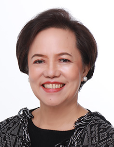 Dr. Bernadette J. Madrid